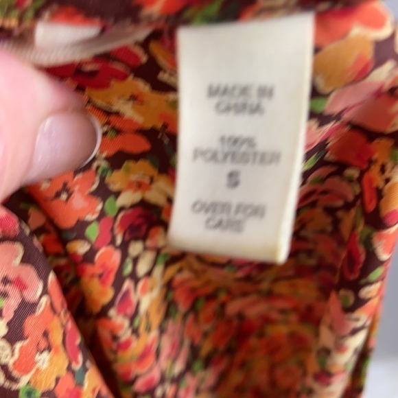 Victoria’s Secret Vintage 90’s 2 piece Cami Short set Size S - Picture 6 of 12